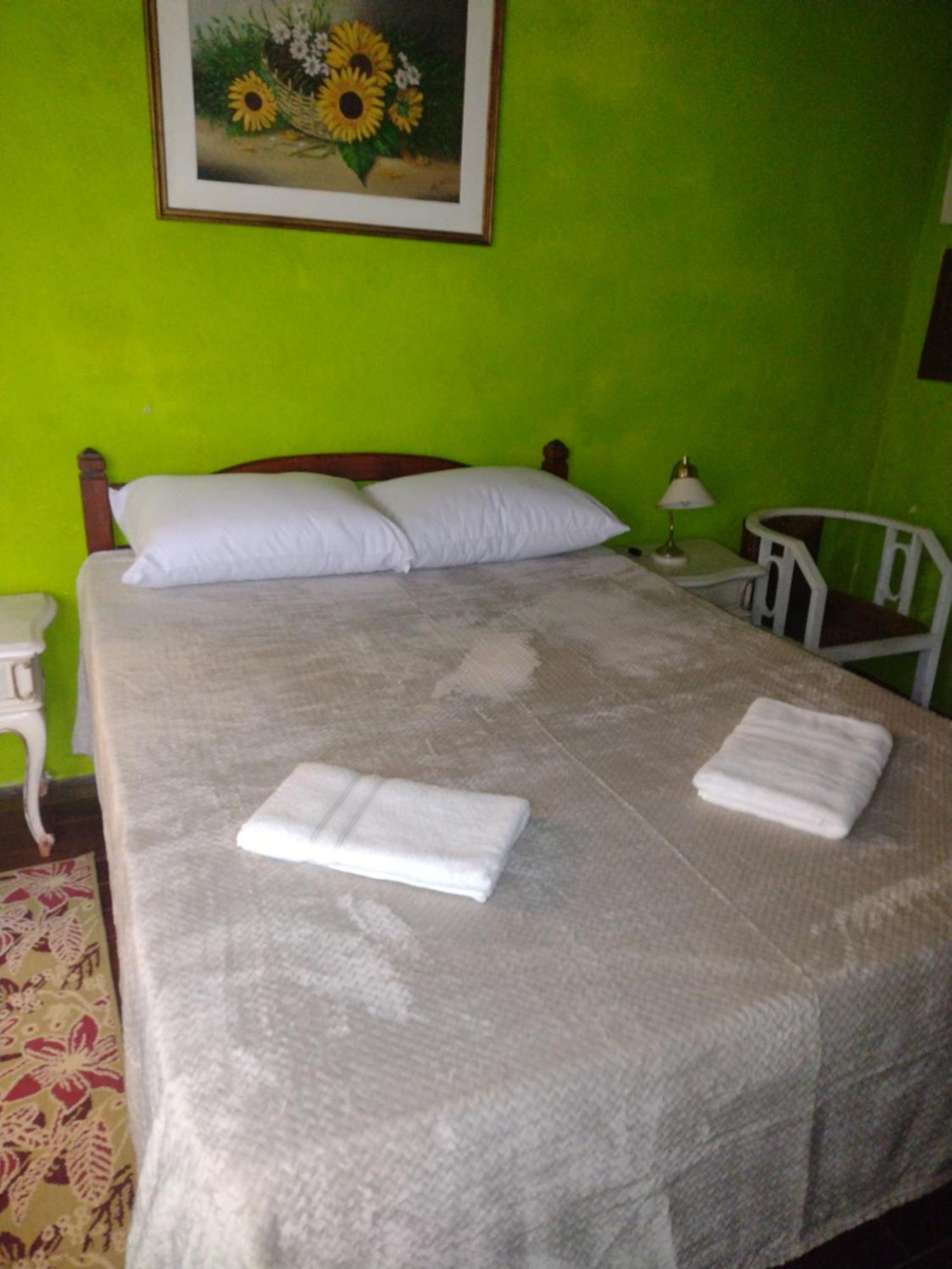Casa Do Sol Monte Verde (Minas Gerais) Εξωτερικό φωτογραφία