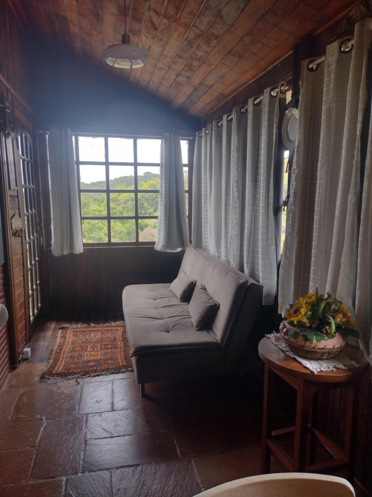 Casa Do Sol Monte Verde (Minas Gerais) Εξωτερικό φωτογραφία