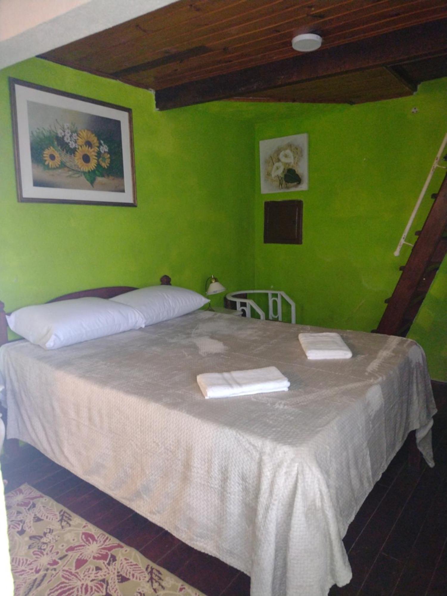 Casa Do Sol Monte Verde (Minas Gerais) Εξωτερικό φωτογραφία