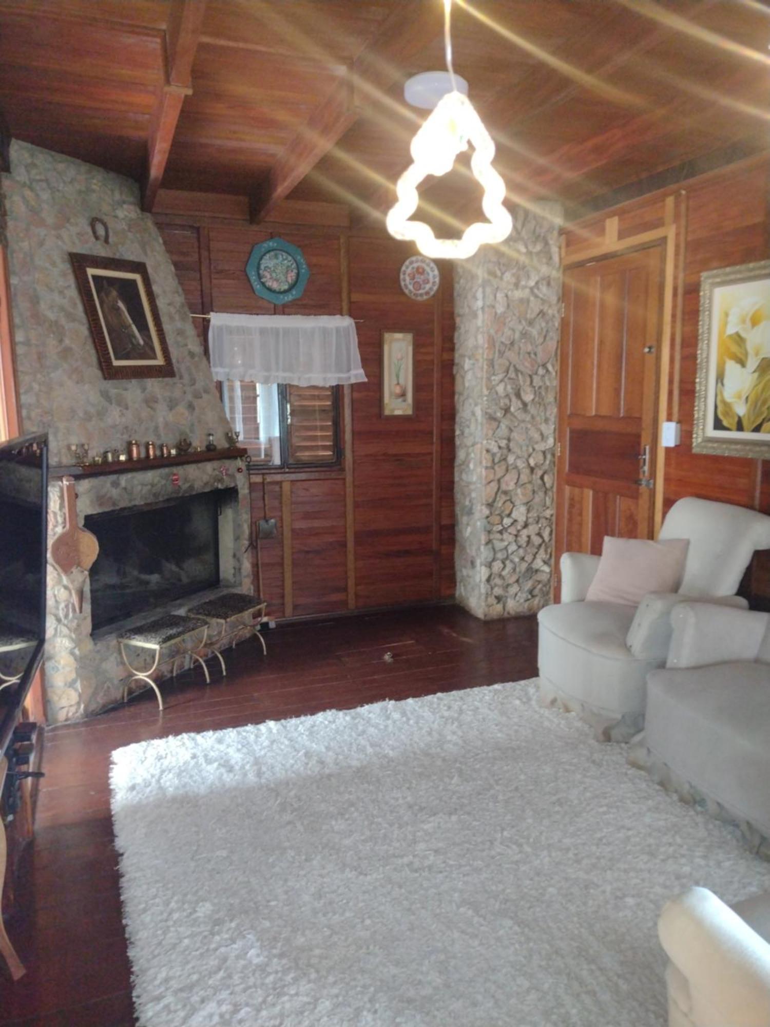 Casa Do Sol Monte Verde (Minas Gerais) Εξωτερικό φωτογραφία