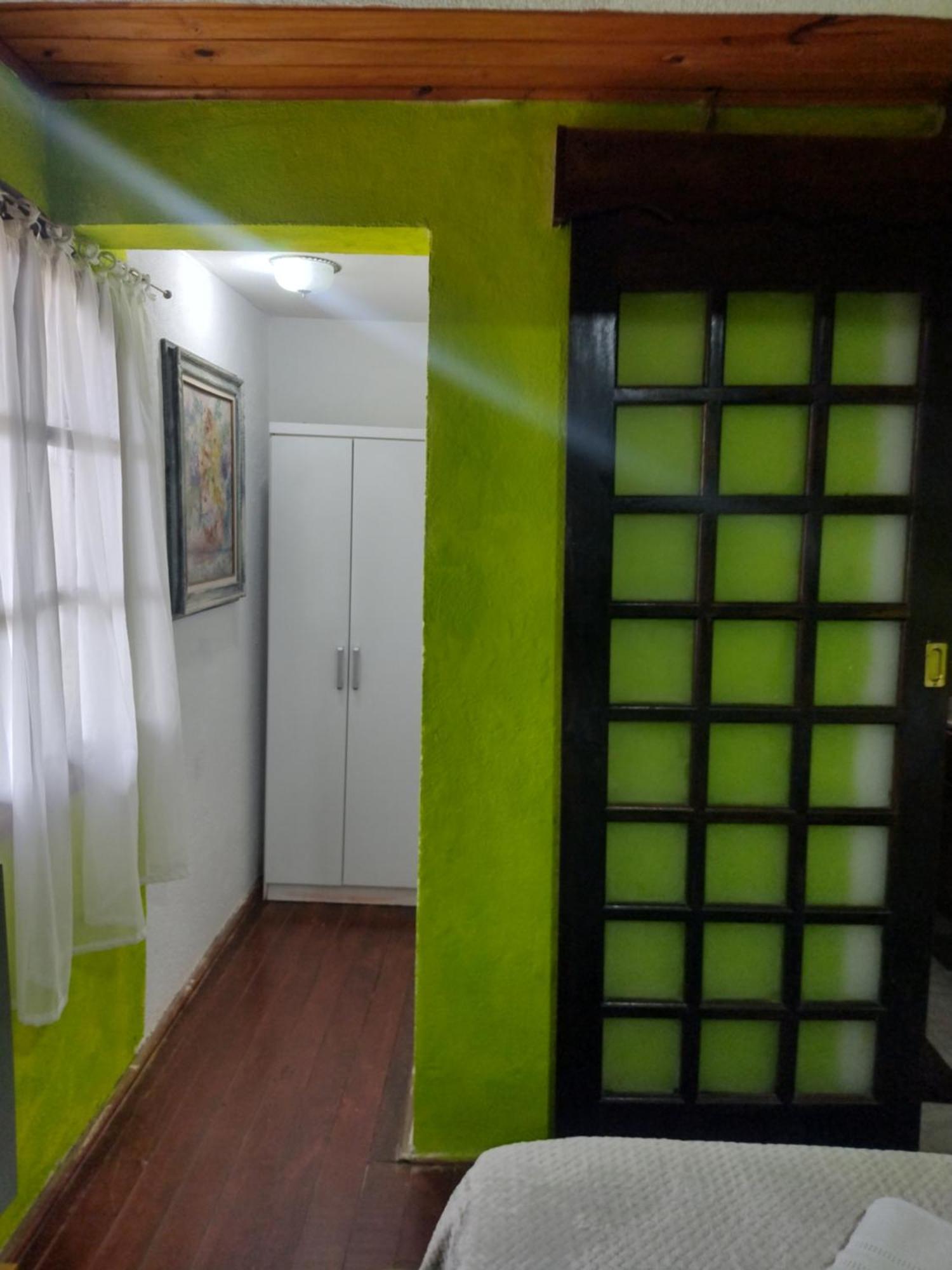 Casa Do Sol Monte Verde (Minas Gerais) Εξωτερικό φωτογραφία