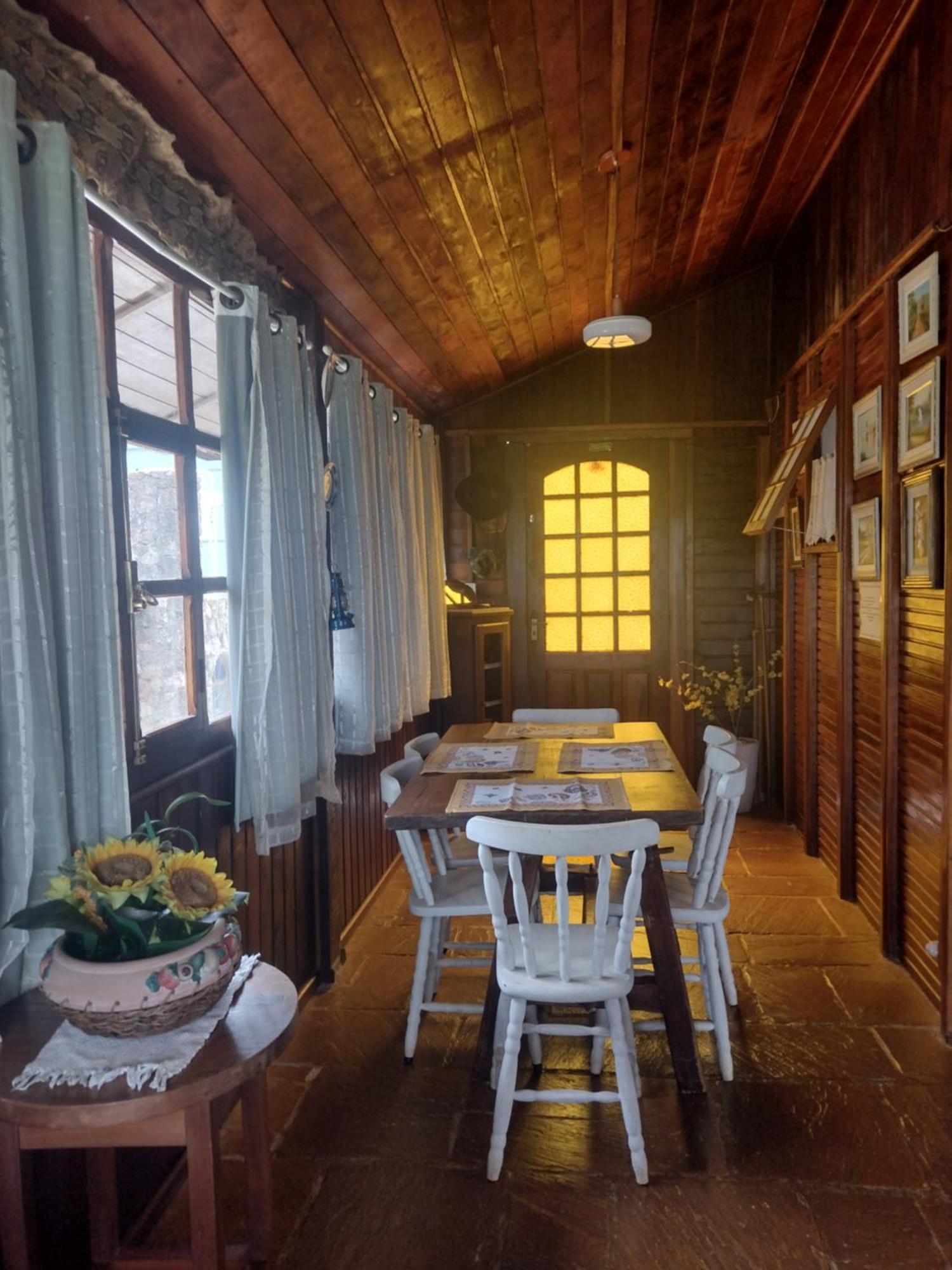 Casa Do Sol Monte Verde (Minas Gerais) Εξωτερικό φωτογραφία