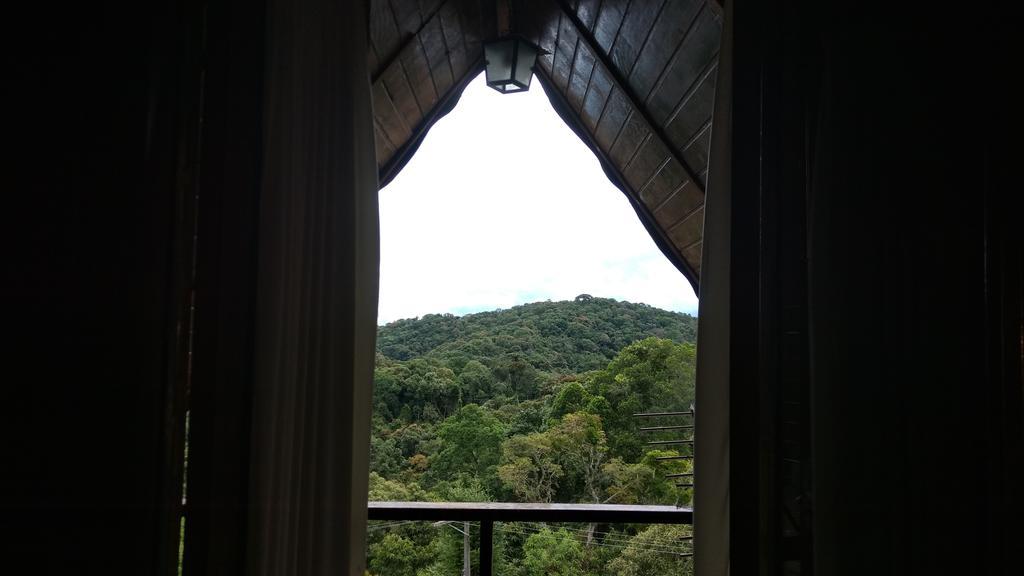 Casa Do Sol Monte Verde (Minas Gerais) Εξωτερικό φωτογραφία