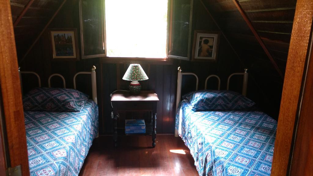 Casa Do Sol Monte Verde (Minas Gerais) Εξωτερικό φωτογραφία