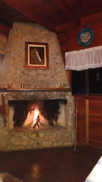 Casa Do Sol Monte Verde (Minas Gerais) Εξωτερικό φωτογραφία