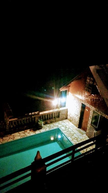 Casa Do Sol Monte Verde (Minas Gerais) Εξωτερικό φωτογραφία
