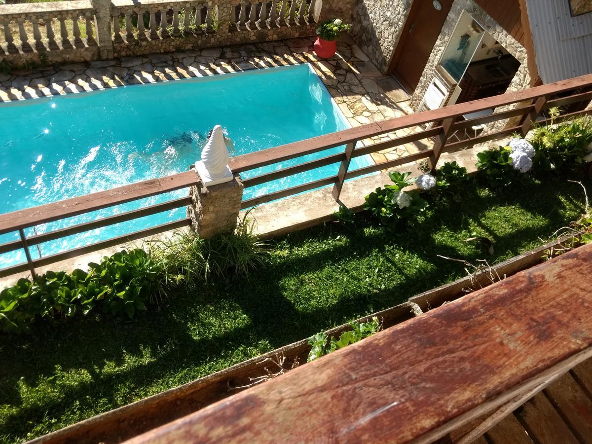 Casa Do Sol Monte Verde (Minas Gerais) Εξωτερικό φωτογραφία