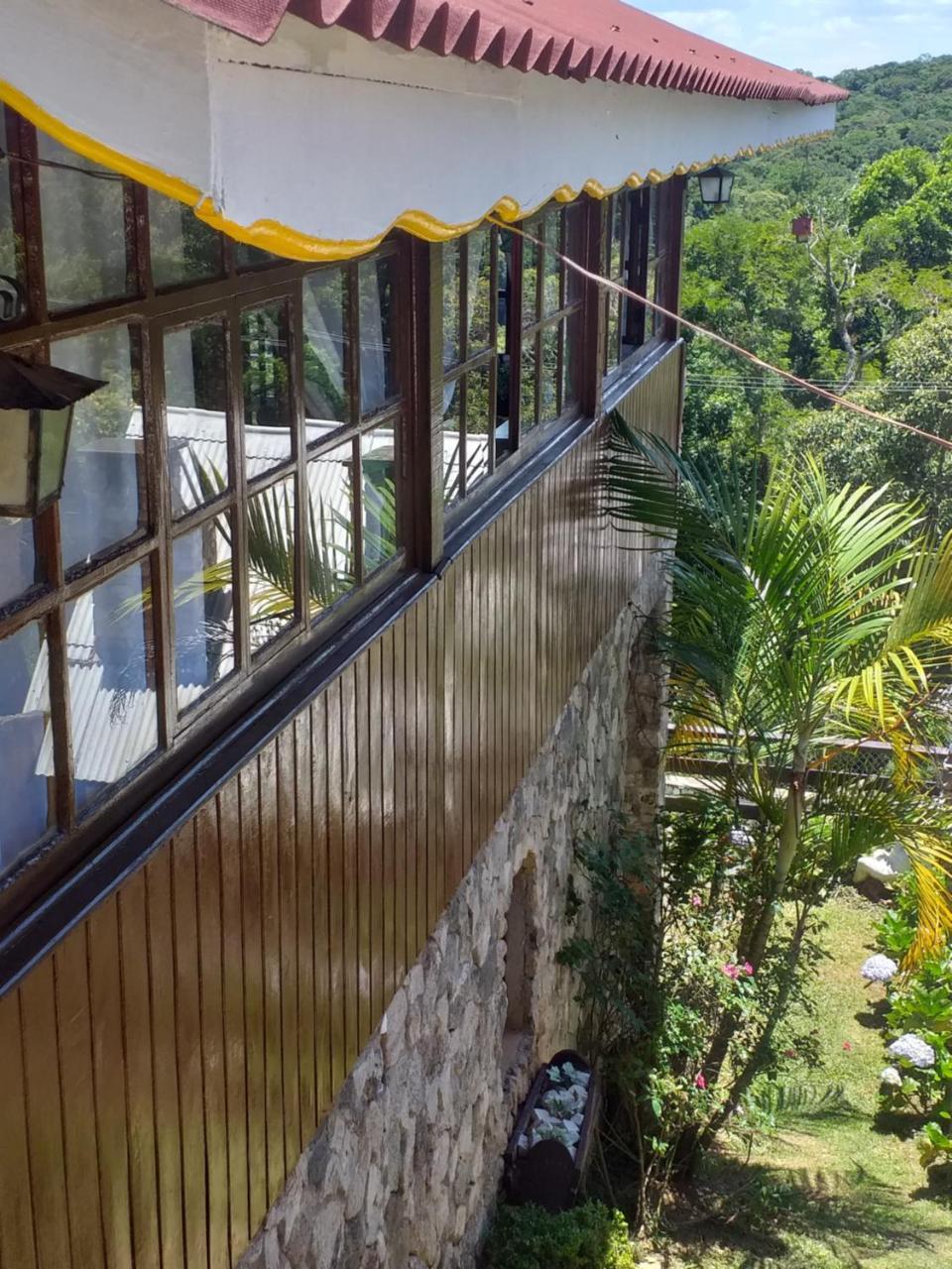 Casa Do Sol Monte Verde (Minas Gerais) Εξωτερικό φωτογραφία