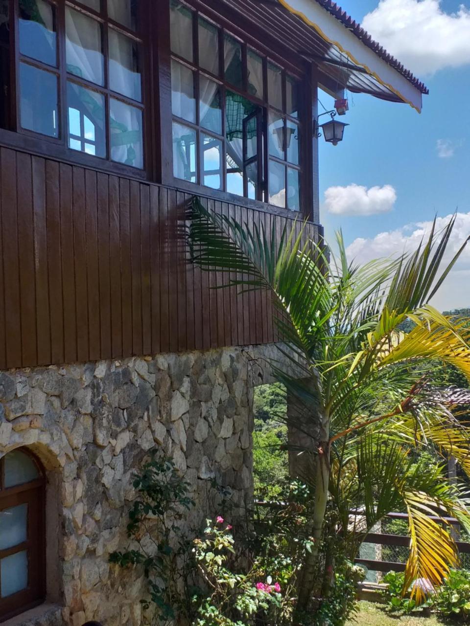 Casa Do Sol Monte Verde (Minas Gerais) Εξωτερικό φωτογραφία